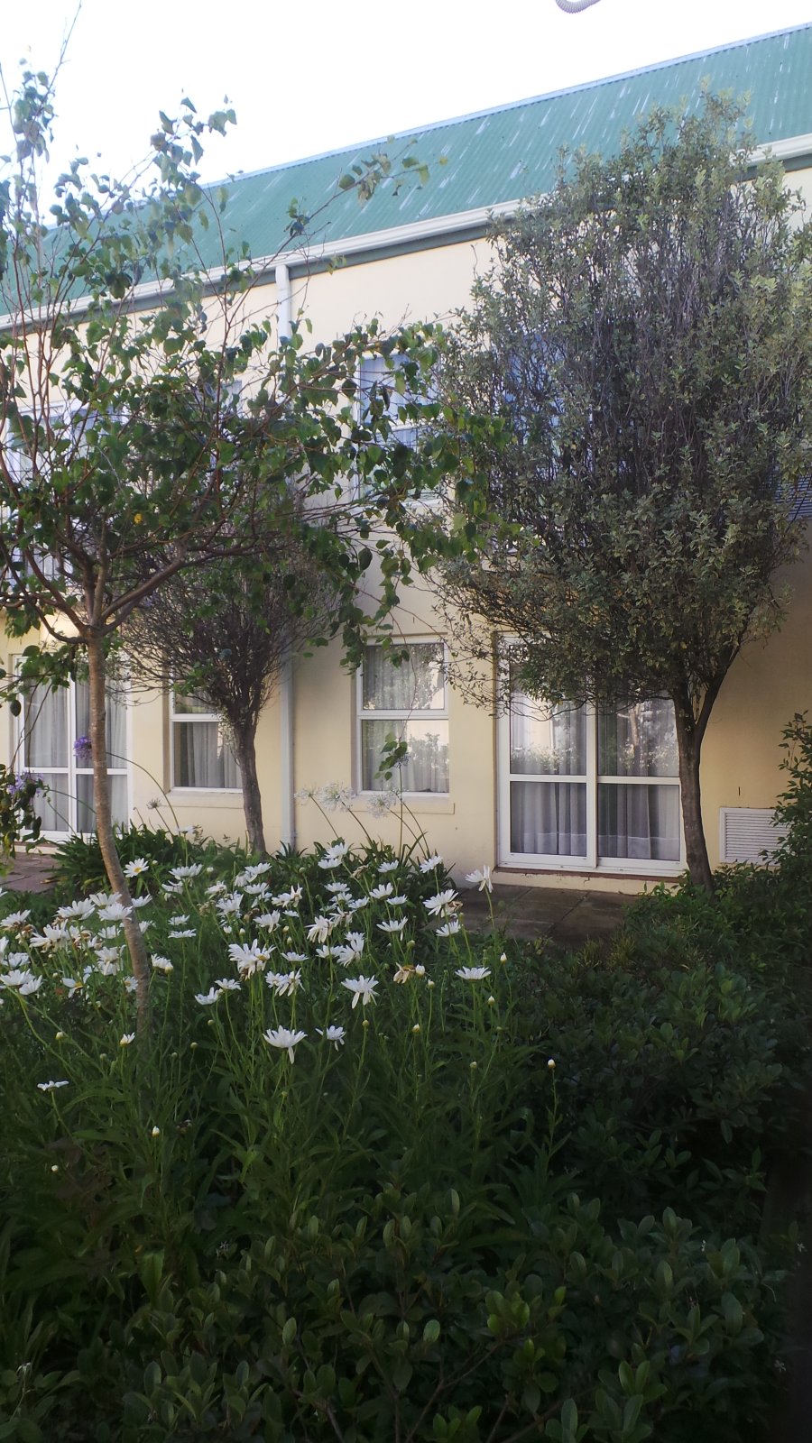 Courtyard Hotel43
